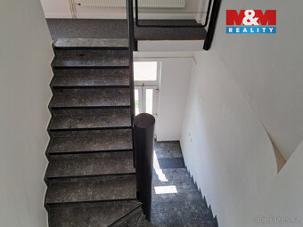 Pronájem prostoru, 240 m², Ostrava, ul. Trocnovská - 7