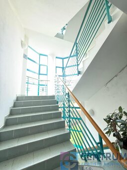 Pronájem komerčních prostor v Jablonci nad Nisou - 7