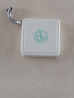 Reklamní věci ČZ - 7