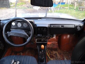 Škoda 120LS 5kvalt - 7