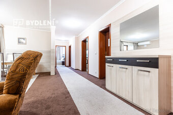 Prodej bytu 3+kk – 110,68 m², 4. NP, Teplice – Šanov 1 (Rezi - 7