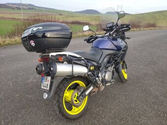 Suzuki DL1000 V-strom - 7