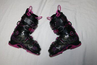 dámske lyže Dynastar GLory 144 cm - 7