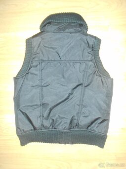 Dámské,dívčí vesty od vel.146-38(M) - 7
