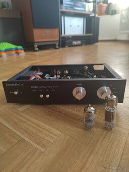 Eastern electric minimax dac - 7