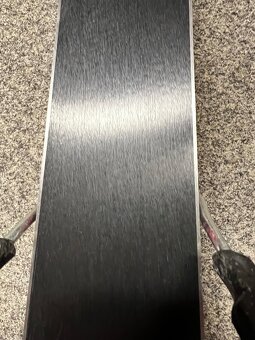 Juniorské lyže Salomon QST MAX - 130cm - 7