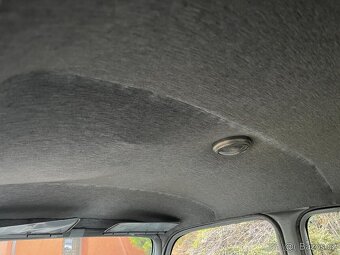 Citroen 11 CV - veterán - 7