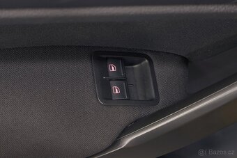 VW Caddy 2.0TDI 75kW Comfortline Tažné - záruka Autodraft - 7