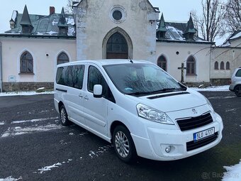 Peugeot Expert Tepee - 7