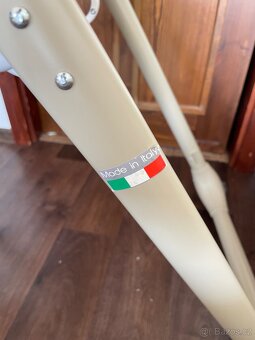 Jidelní židlička chicco polly progres5 - 7