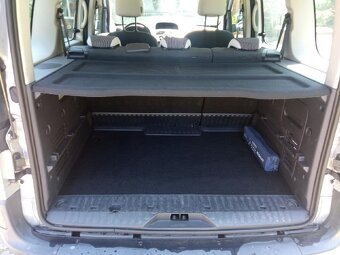 Renault Kangoo 1,5 dCi , KLIMA , TEMPOMAT, - 7