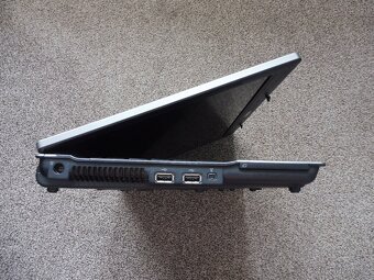 Notebook HP 6530b - 7