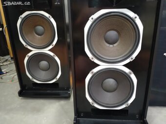 reproduktory Sansui SP-L800 - 7