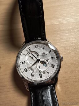 Orient Sun & Moon - 7