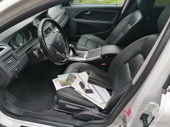 Volvo XC 70 2,4 D4 AWD - 7