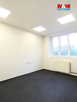 Pronájem obchod a služby, 40 m², Ostrava, ul. 28. října - 7