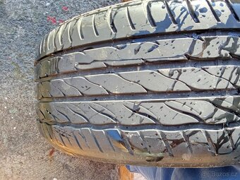 Alu kola Enyaq Regulus r19 - 7