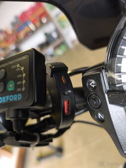 Kawasaki ER-6n 650 bez ABS (2012) - 7