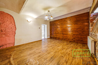 Prodej suterénního bytu 2+1, 53 m², Evropská ul., Cheb - 7