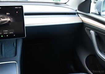 Tesla Model Y Long Range AWD 378kw - 7