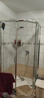 Byt 2kk z balkónem v OV - 7