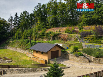 Prodej chalupy, 247 m², Oskava - 7