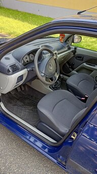 Renault Thalia 1.4i 2005 - 7