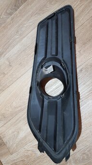 Ford S max mřížka předního nárazníku - 7