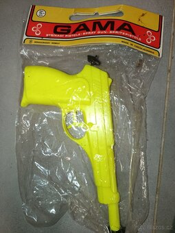 Igra kolo a pavouci a vojáčci - 7