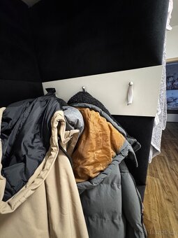 Předsíňová stěna - 7