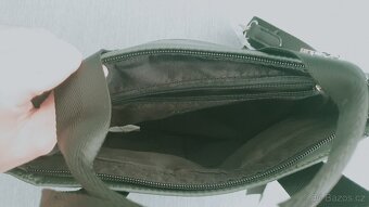 Kabelka zelená Paco Martinez - 7