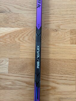 Bauer Pulse P28 70 flex - 7
