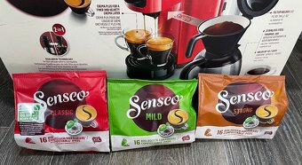 Philips Senseo Switch 2v1 - 7