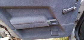 PRODÁM DÍLY NA RENAULT 21,ESPACE - 7