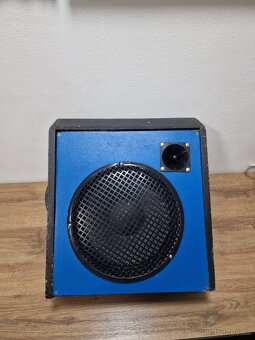 Kytarové kombo,ozvučnice - 7