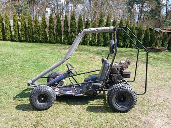 minikara,motokara,kára,buggy - 7