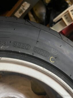 ATS Classic 8x13 et1 4x100 - 7