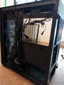 CZC.Gaming Lantern case skříň Nová nerozbalená - 7