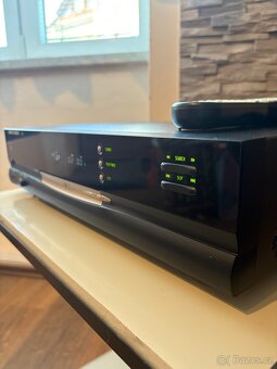 Harman Kardon DVD 1 - 7