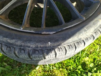 ALU 5x112 R18 - 7