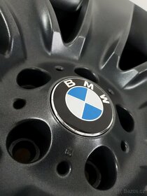 BMW 5 GT F07, BMW 7 F01 - 4x orig. ALU 5x120 R19 - 7