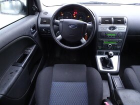 Ford Mondeo 2.0 TDCi Combi Trend - 7