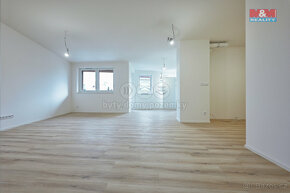 Prodej bytu 3+kk, 106 m², Prostějov, ul. Palackého - 7