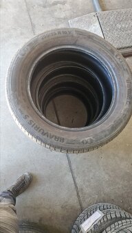 Sada letnich pneu Barum Bravuris5, 205/55 R16 91V - 7