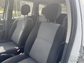 Dacia Duster 1.6 - 7