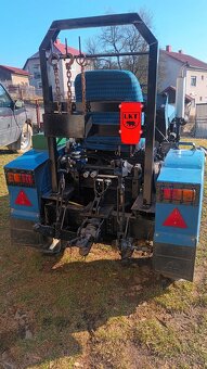 V3s traktor - 7