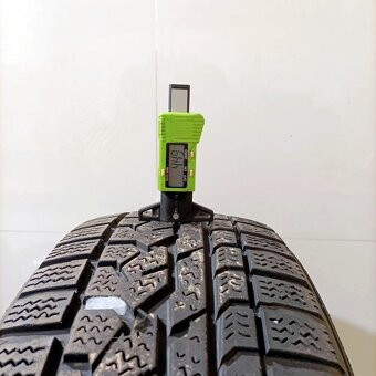 16" ALU kola – 5x114,3 – HYUNDAI (KIA, MAZDA, TOYOTA) - 7