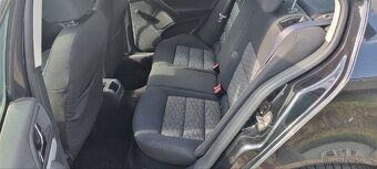 Škoda Octavia II 1.6TDi 77Kw r.v.5/2011 nový servis - 7