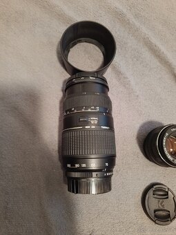 Pentax K50 - 7
