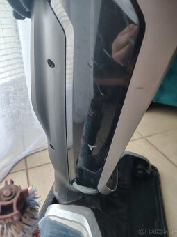Bissell CrossWave Pet Pro 2225N - 7